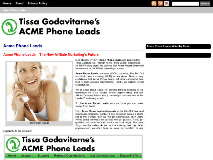 www.acmephoneleads.co