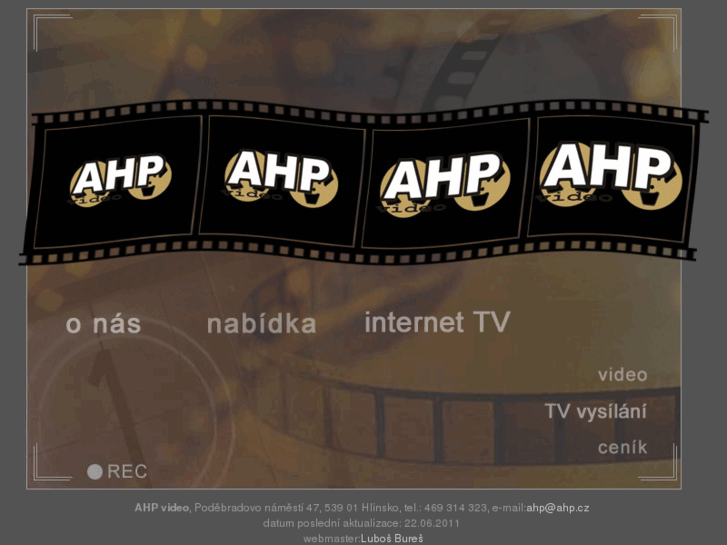 www.ahp.cz