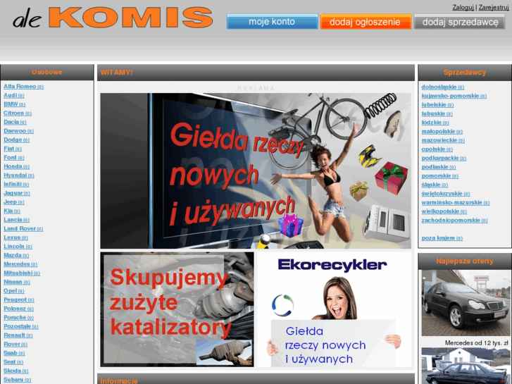 www.alekomis.pl