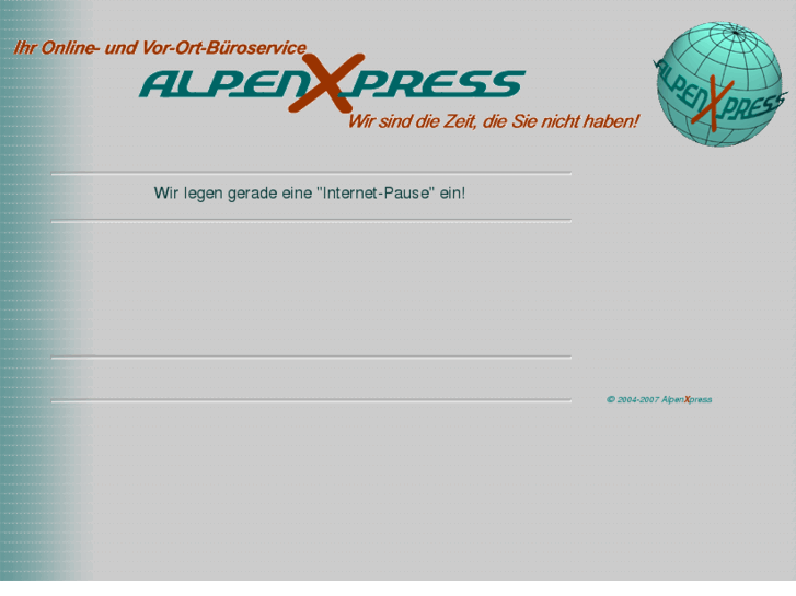 www.alpenxpress.com