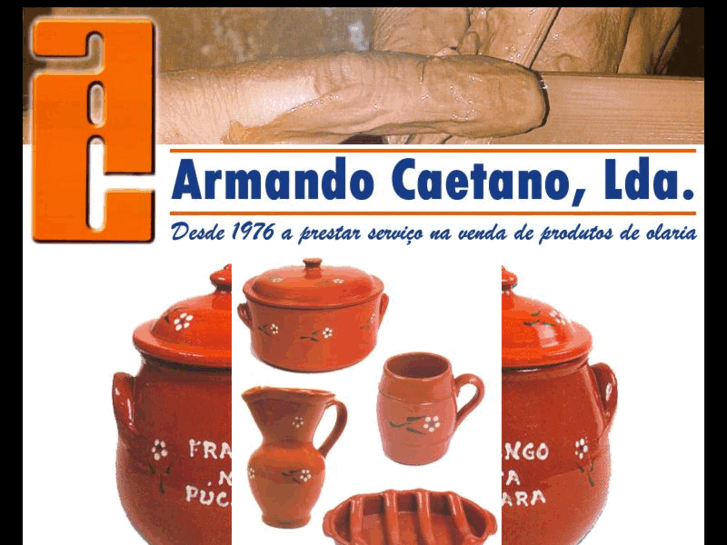 www.armandocaetano.com