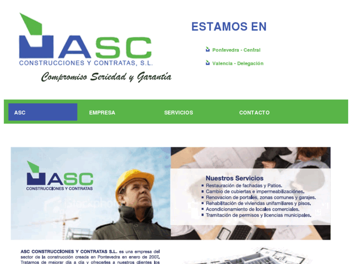 www.ascconstrucciones.com