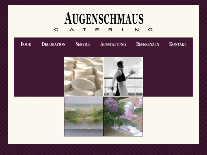 www.augenschmaus-catering.com