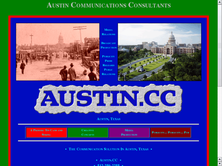 www.austin.cc