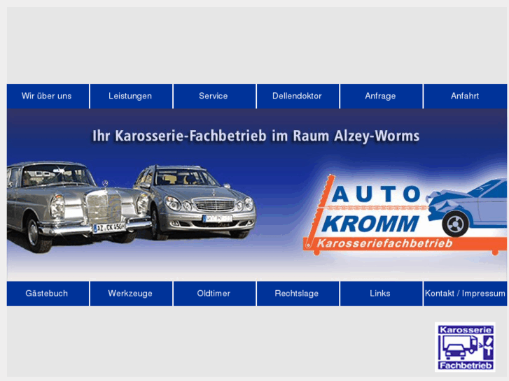 www.auto-kromm.de