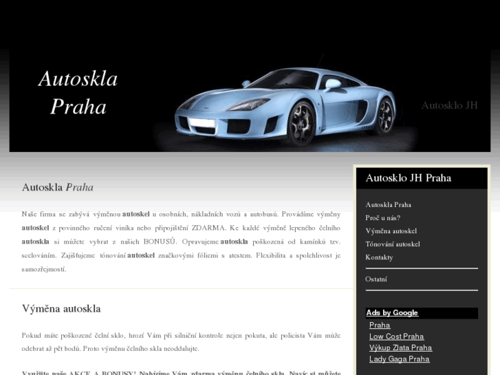 www.autoskla-praha.com