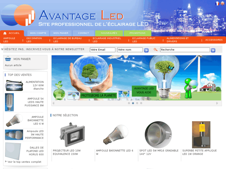 www.avantage-led.com