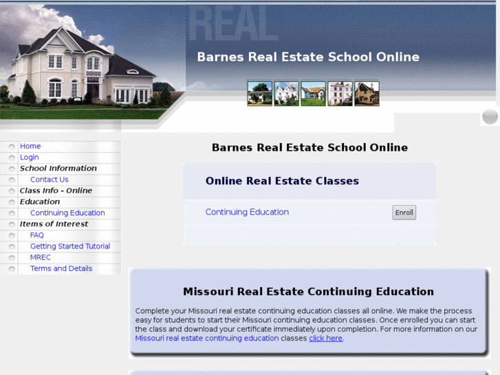 www.barnesmissouri.com