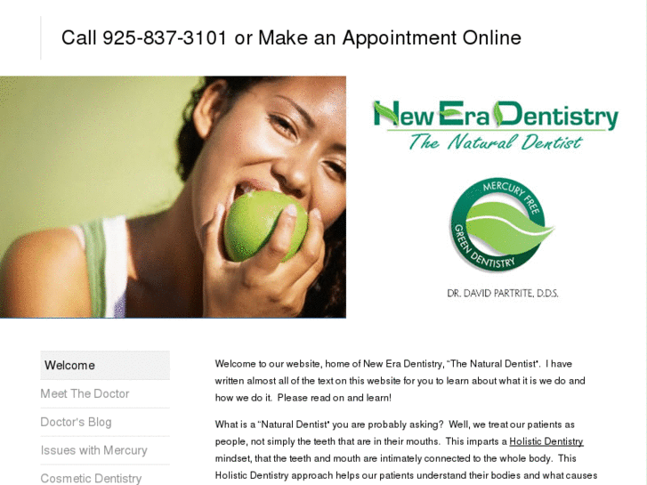 www.bayareaholisticdentist.com