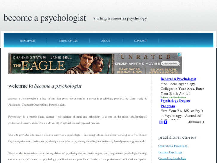 www.becomeapsychologist.co.uk