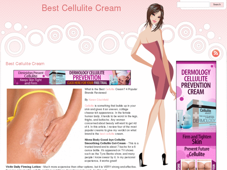 www.bestcellulitecream.org