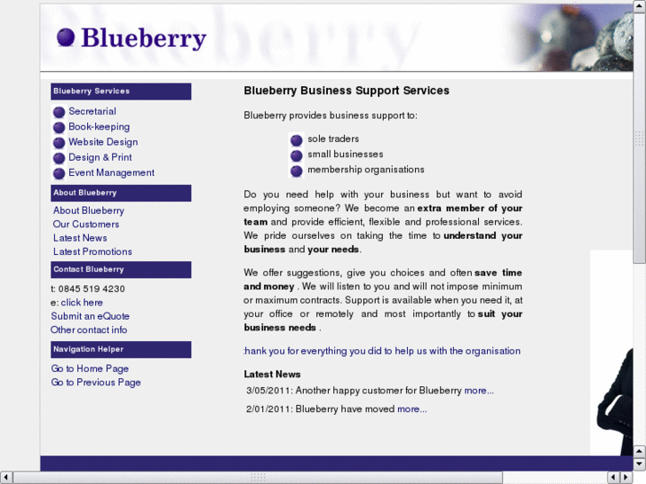 www.blueberrybusiness.com