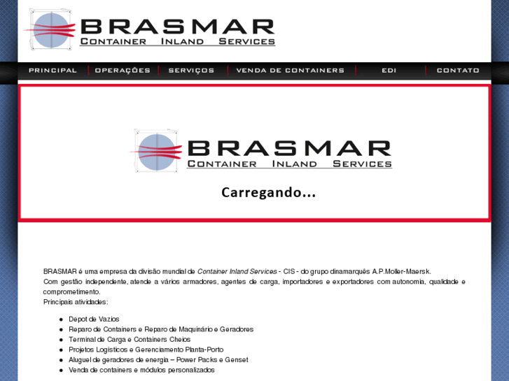 www.brasmar.com.br