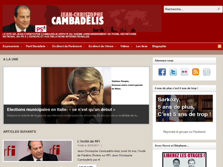 www.cambadelis.net