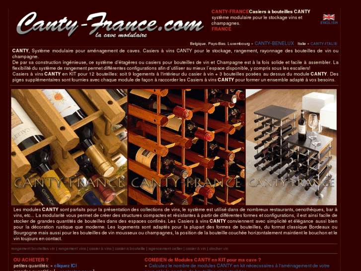 www.canty-france.com