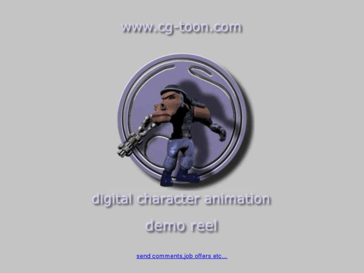 www.cg-toon.com