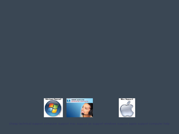 www.cheapcomputersupport.info