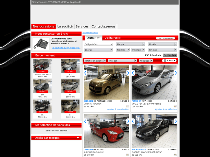 www.citroen-brive.com