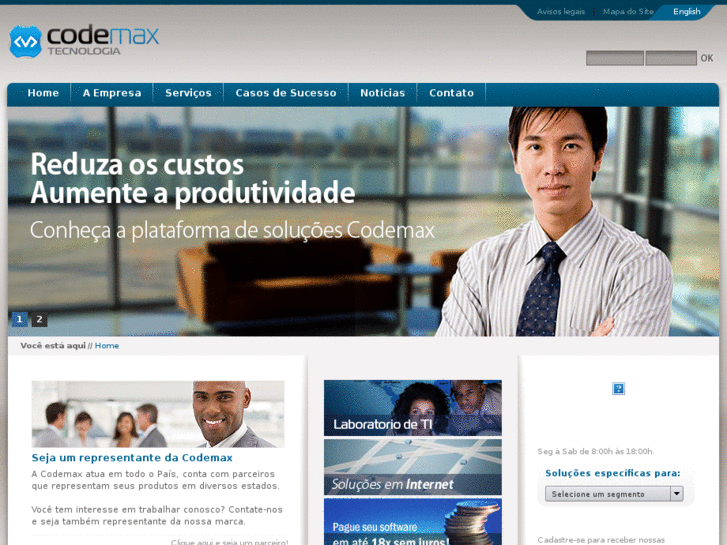 www.codemax.com.br