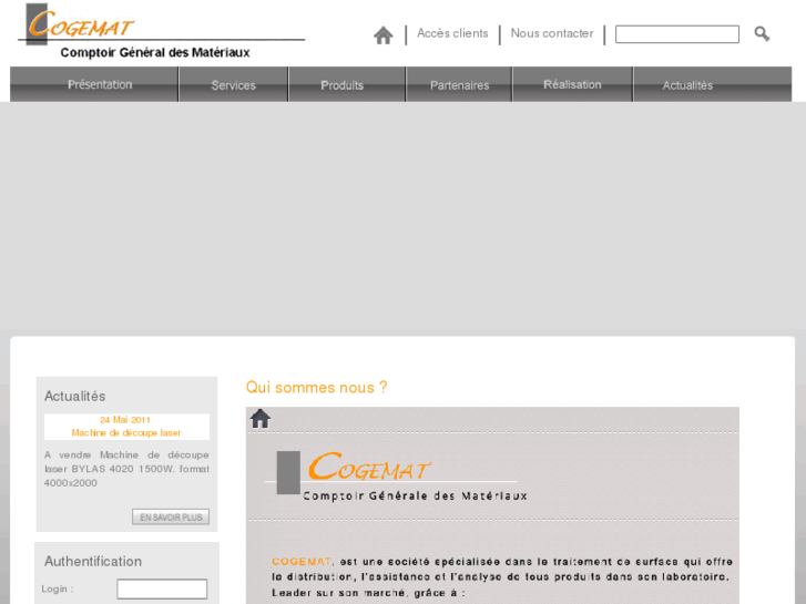 www.cogemat-groupe.com