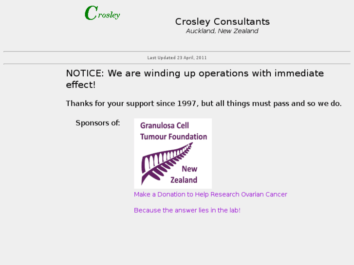 www.crosley.co.nz