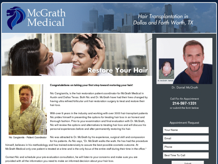 www.dallashairtransplant.com