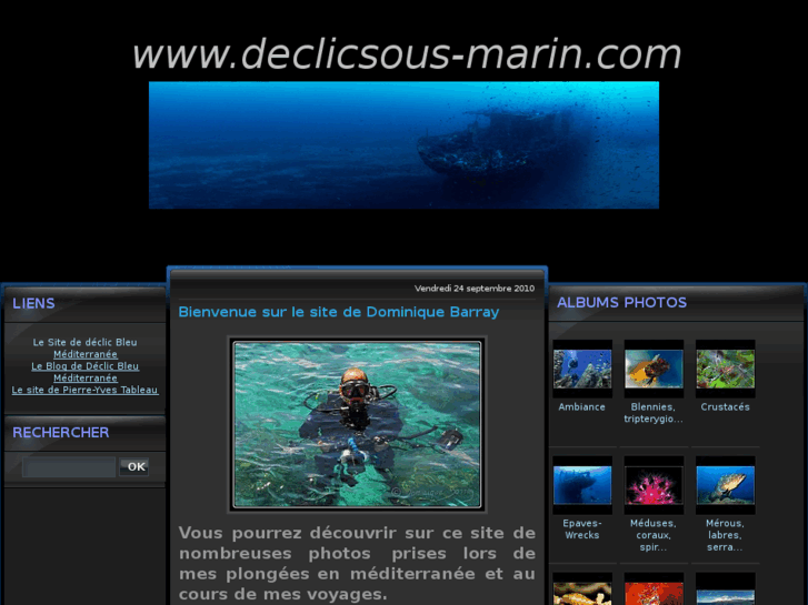 www.declicsous-marin.com