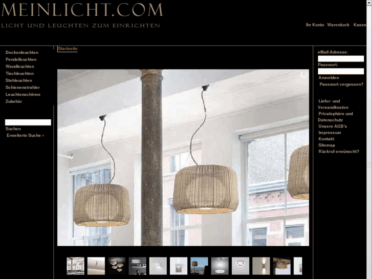 www.deinlicht.com