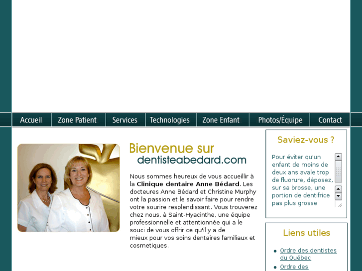 www.dentisteabedard.com