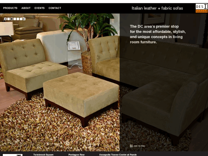 www.desisofas.com