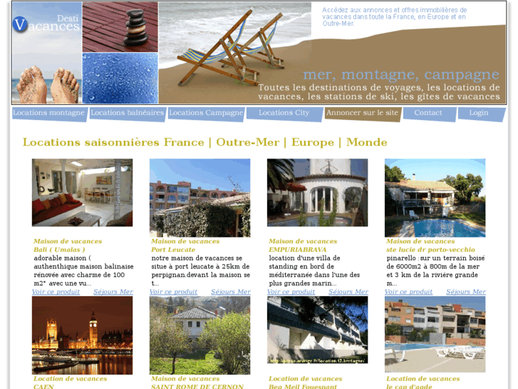 www.desti-vacances.com