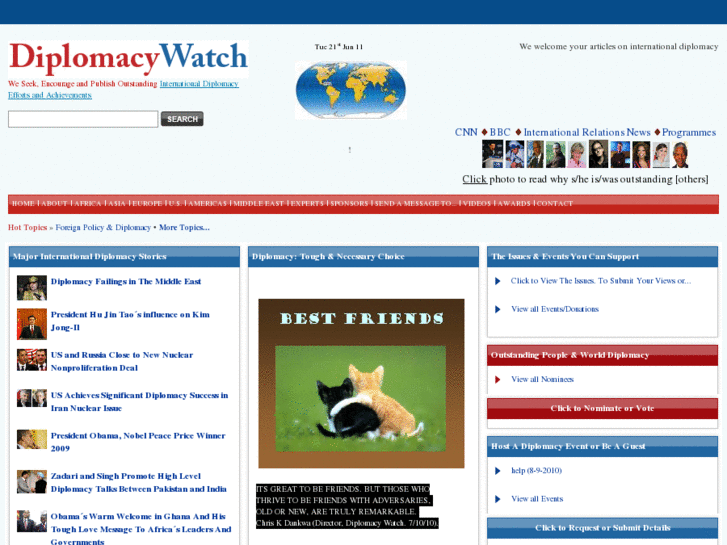 www.diplomacynews.com