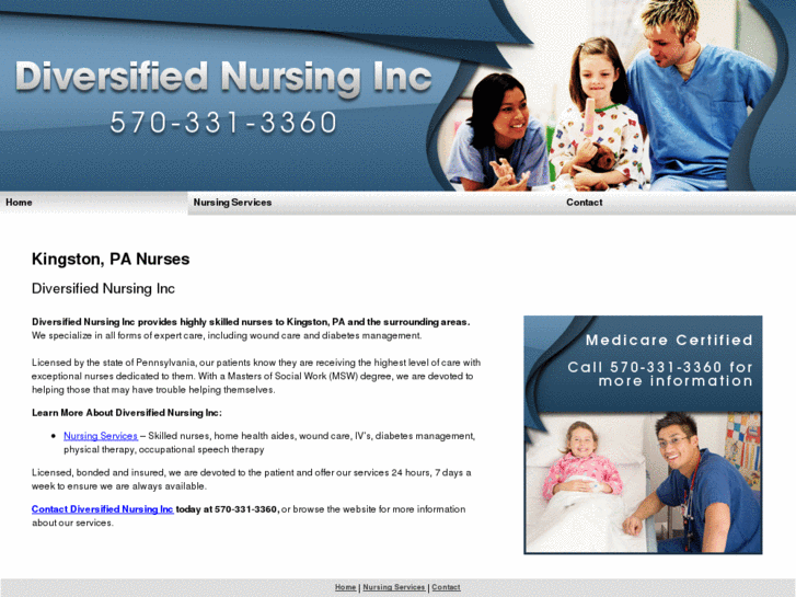 www.diversifiednursinginc.com