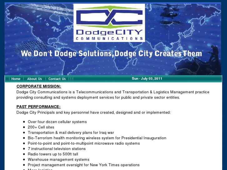 www.dodgecitycommunications.com