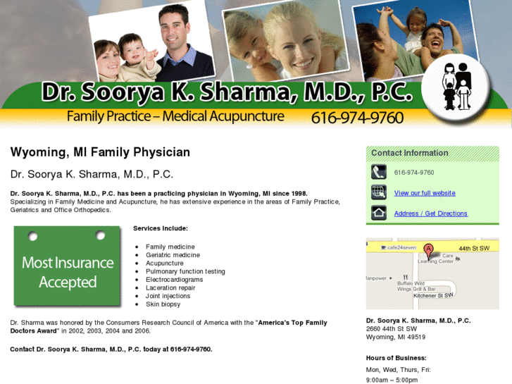 www.drsharmamd.net