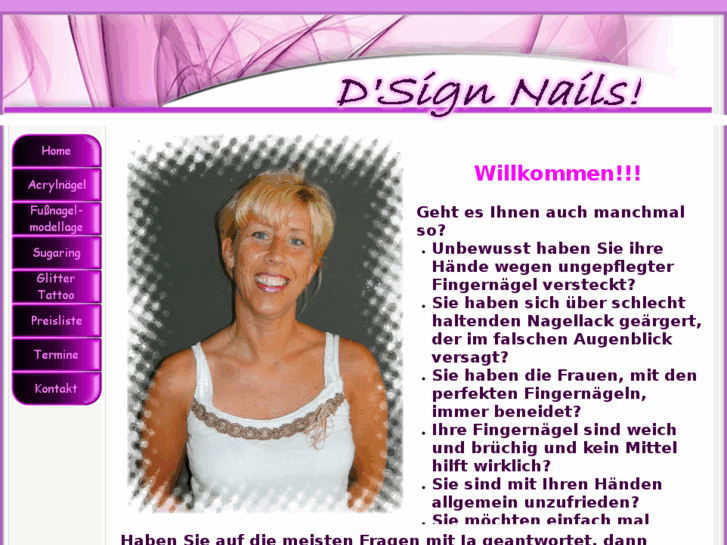 www.dsign-nails.com