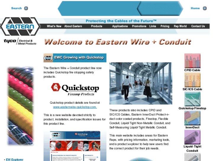 www.easternwire.com