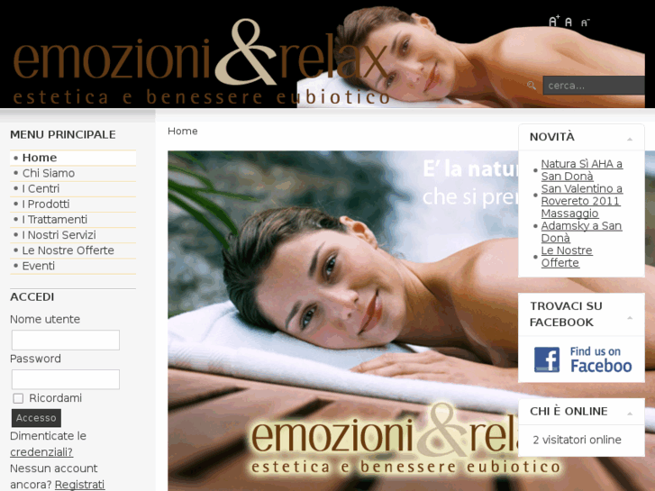 www.emozionierelax.com