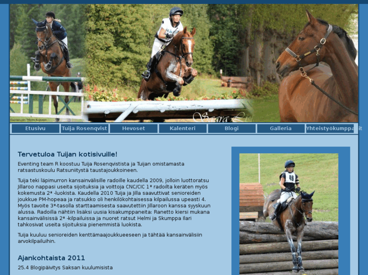 www.eventingteamr.net