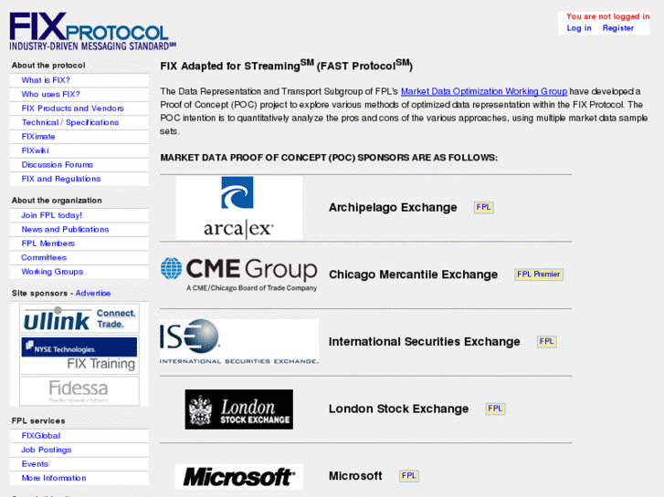 www.fastprotocol.org