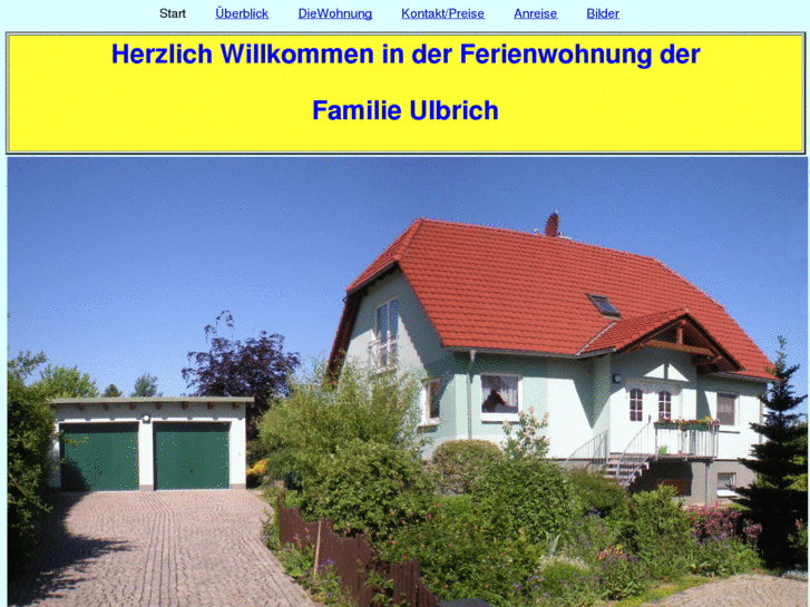 www.ferienwohnung-ulbrich.com