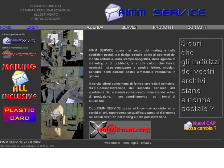 www.fimmservice.com