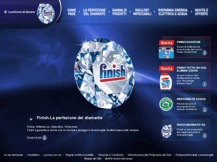 www.finishinfo.it