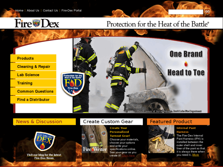 www.fire-dex.com