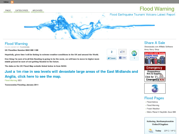 www.flood-warning.co.uk