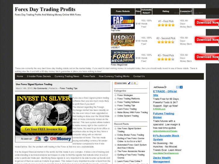 www.forexdaytradingprofits.com