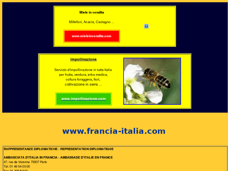 www.francia-italia.com