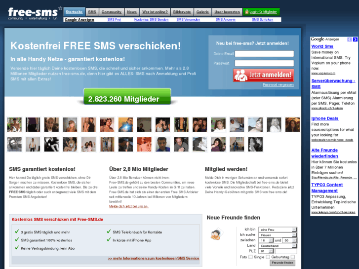 www.free-sms.de