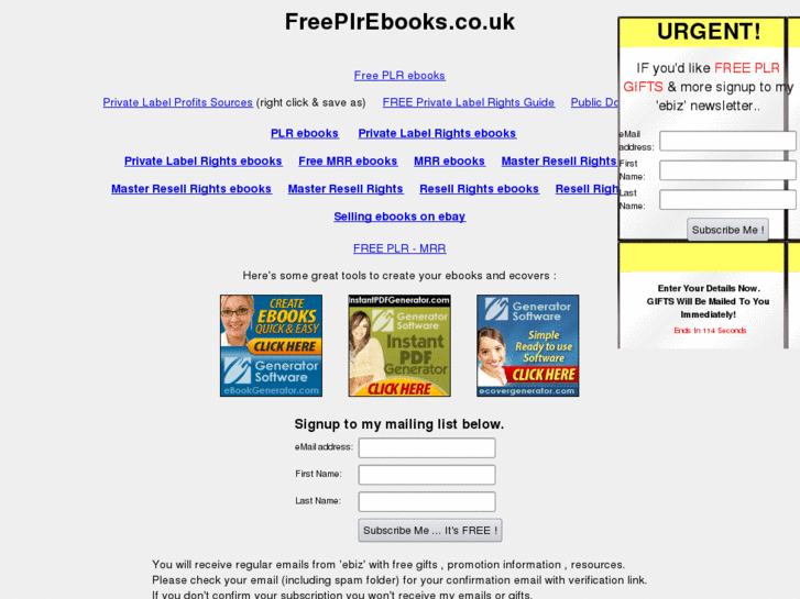www.freeplrebooks.co.uk