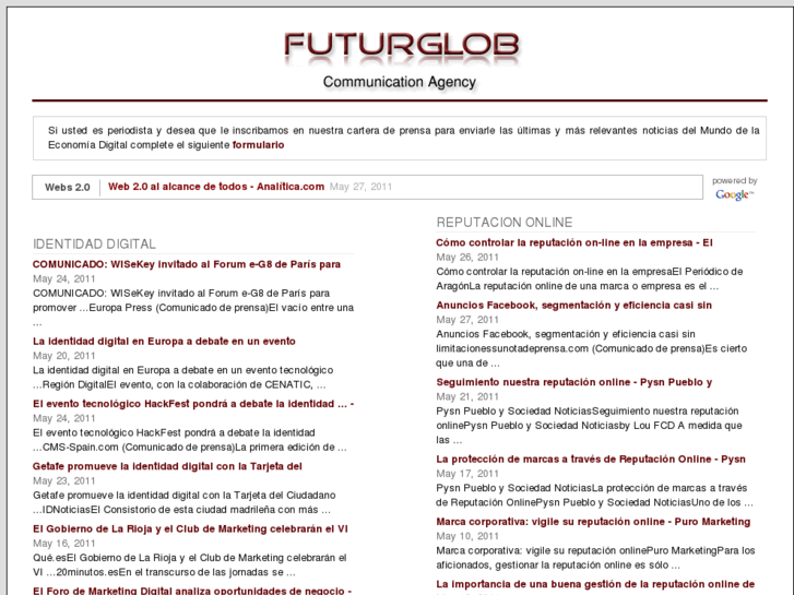 www.futurglob.com